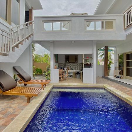 Rumah Kita Canggu Kültér fotó