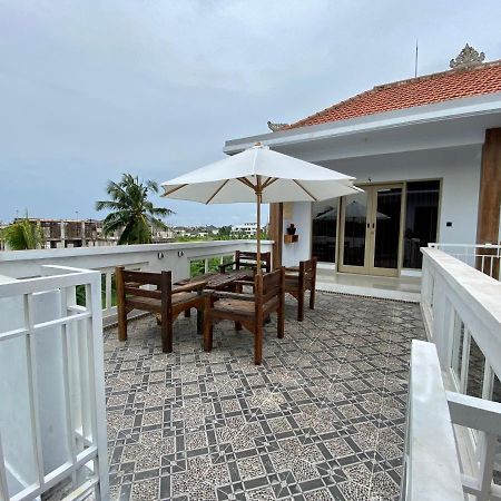 Rumah Kita Canggu Kültér fotó