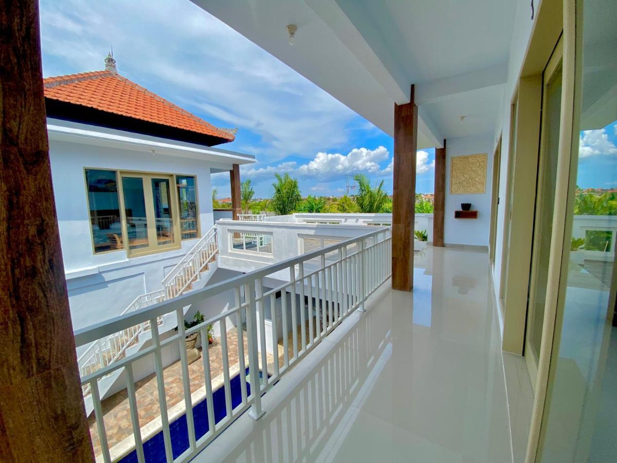 Rumah Kita Canggu Kültér fotó
