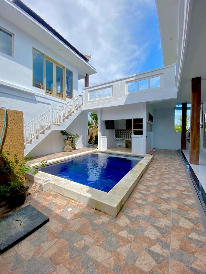 Rumah Kita Canggu Kültér fotó