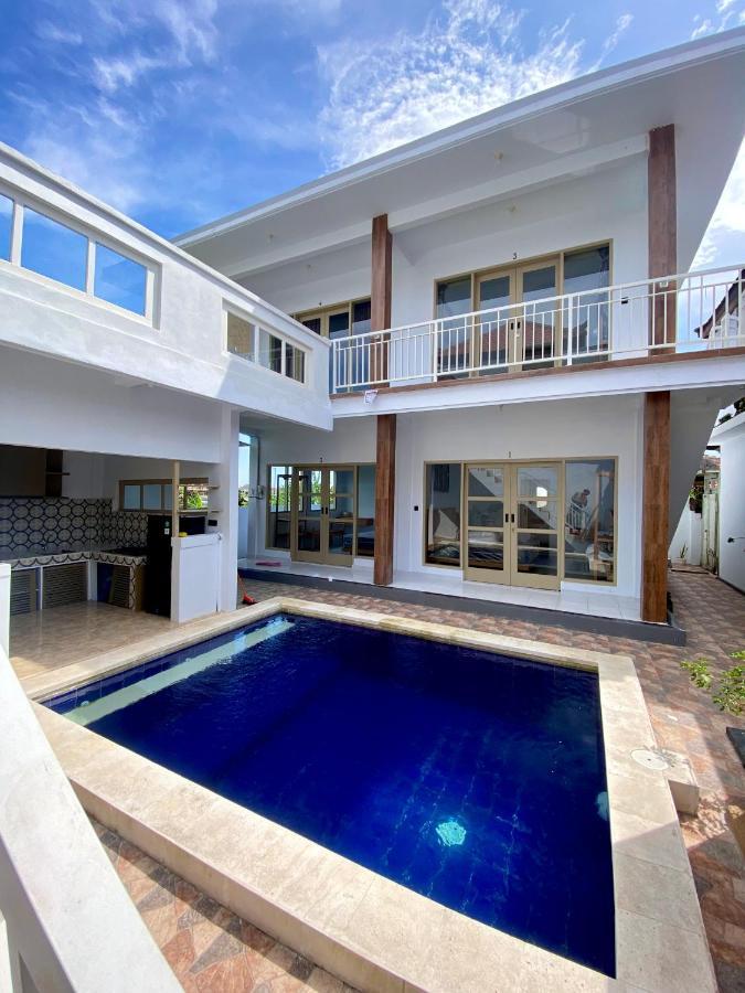 Rumah Kita Canggu Kültér fotó