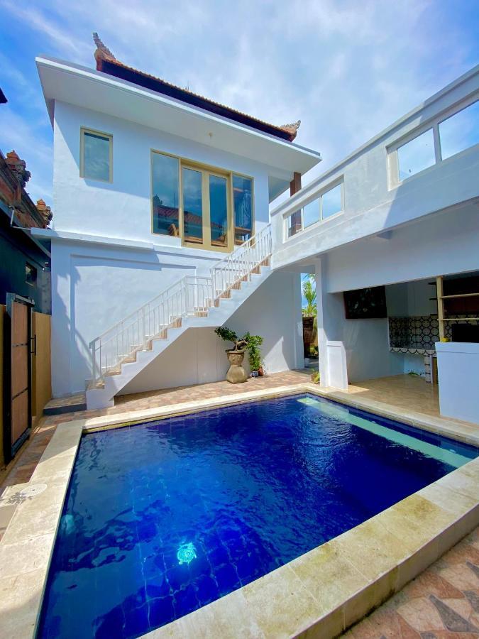 Rumah Kita Canggu Kültér fotó