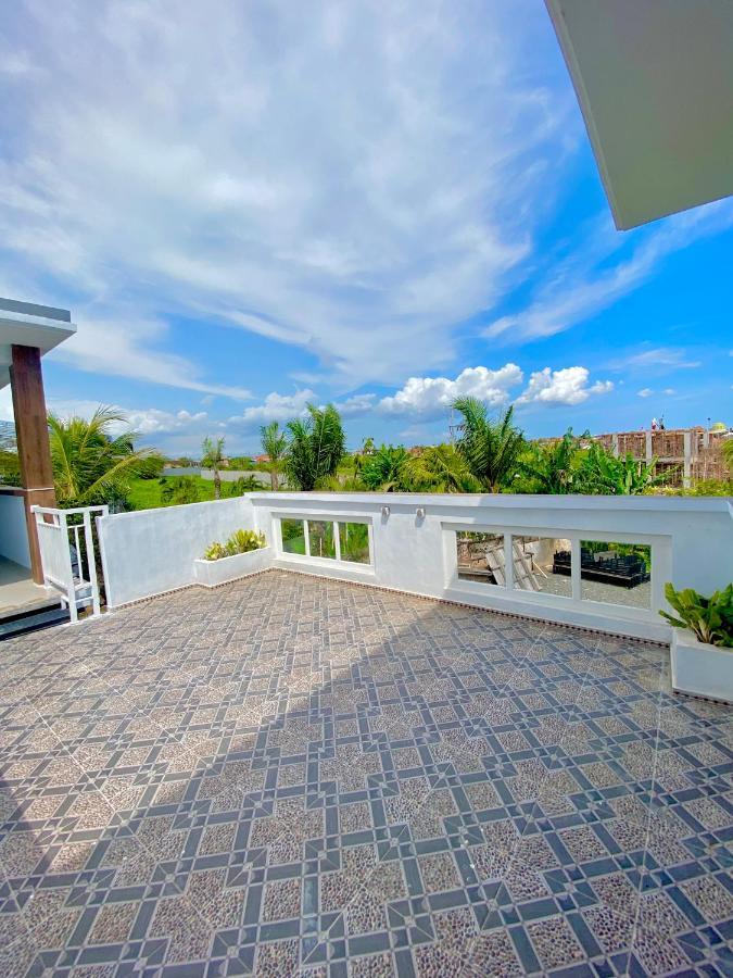 Rumah Kita Canggu Kültér fotó