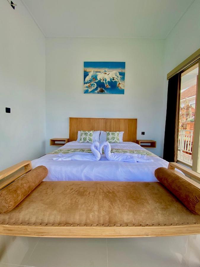 Rumah Kita Canggu Kültér fotó