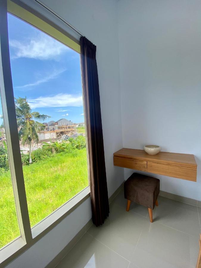 Rumah Kita Canggu Kültér fotó