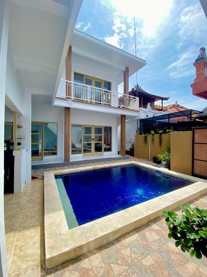 Rumah Kita Canggu Kültér fotó