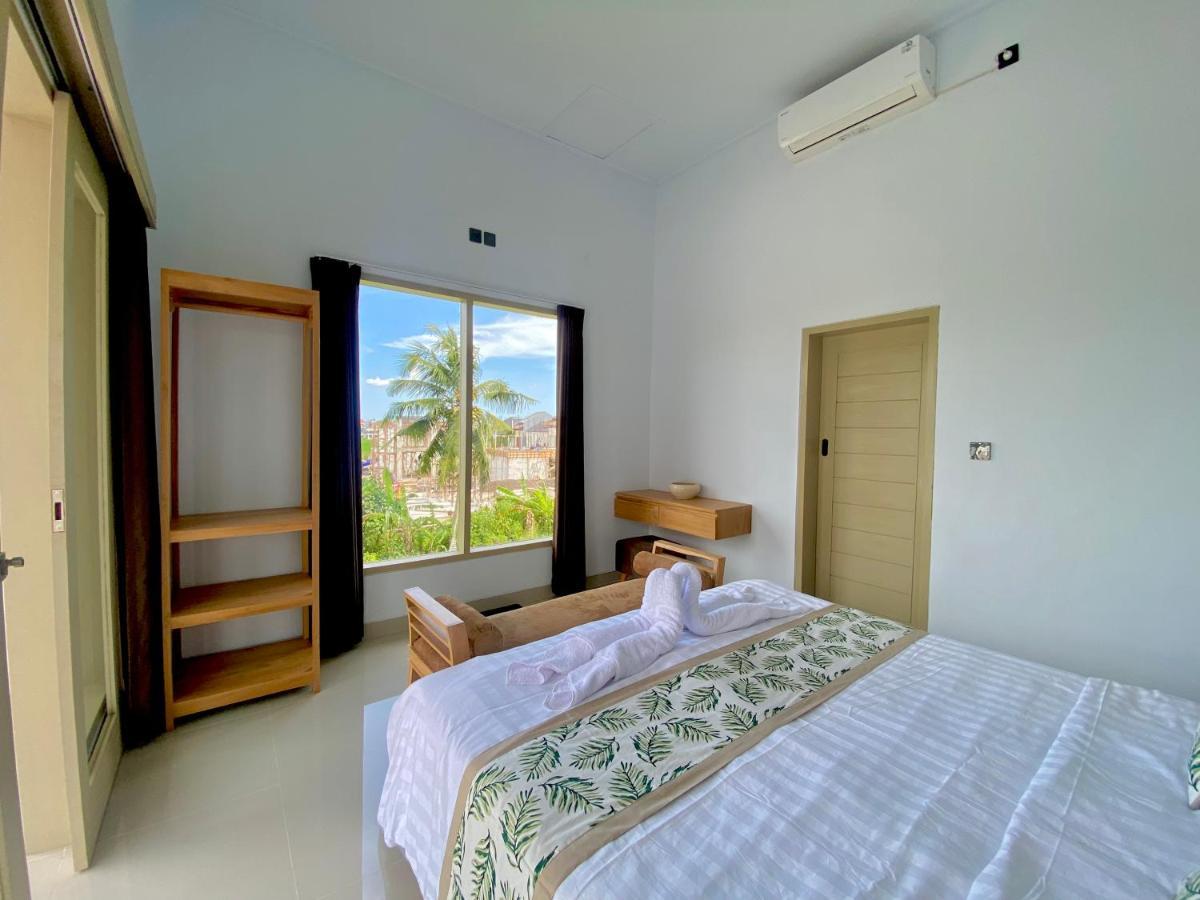 Rumah Kita Canggu Kültér fotó