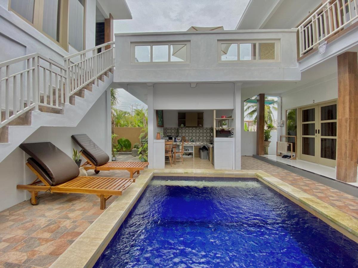 Rumah Kita Canggu Kültér fotó