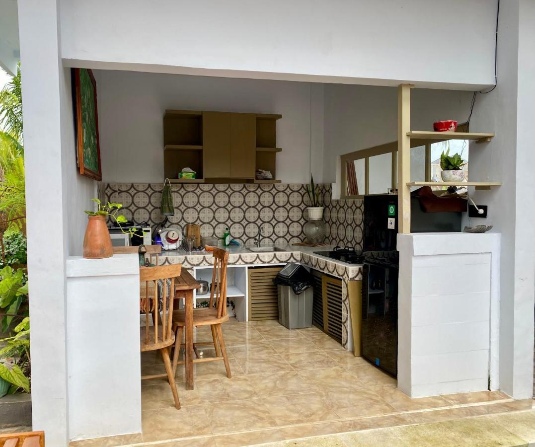 Rumah Kita Canggu Kültér fotó